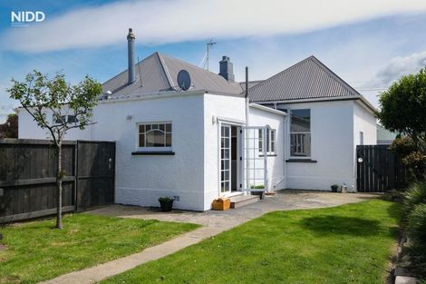 Photo of property in 53 Calder Street, Saint Kilda, Dunedin, 9012