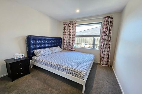 Photo of property in 47 Lydiard Drive, Rolleston, 7615