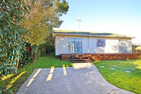 Photo of property in 39 May Street, Hamilton East, Hamilton, 3216