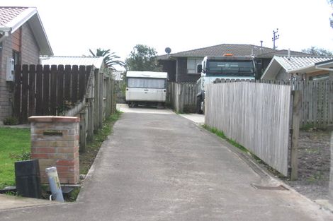 Photo of property in 6 Muriel Place, Ranui, Auckland, 0612