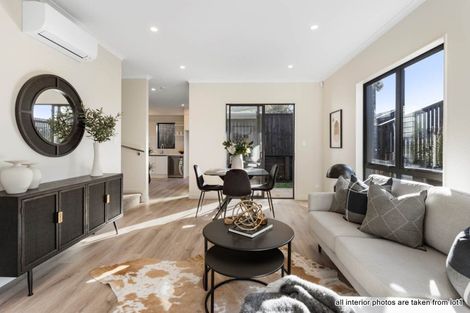Photo of property in 136d Forrest Hill Road, Forrest Hill, Auckland, 0620