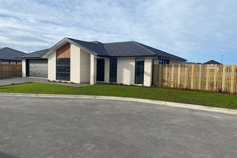 Photo of property in 5 Eilken Lane, Lincoln, 7608