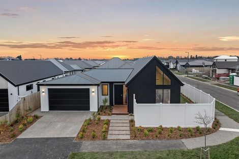 Photo of property in 44 Timara Crescent, Marshland, Christchurch, 8083