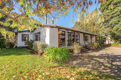 Photo of property in 31 Maxwell Station Road, Pakaraka, Whanganui, 4574
