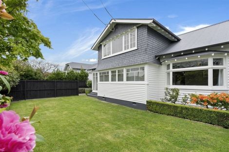 Photo of property in 110 Chapter Street, St Albans, Christchurch, 8052