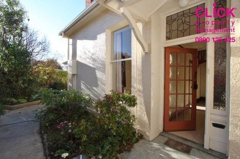 Photo of property in 305 High Street, Dunedin Central, Dunedin, 9016
