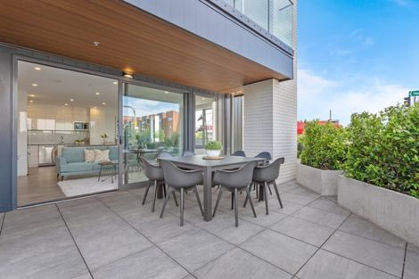 Photo of property in 107/57 Mapou Road, Hobsonville, Auckland, 0616