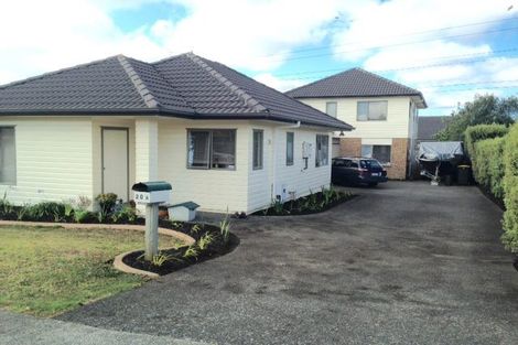 Photo of property in 20 Carrick Glen Avenue, Flat Bush, Auckland, 2019
