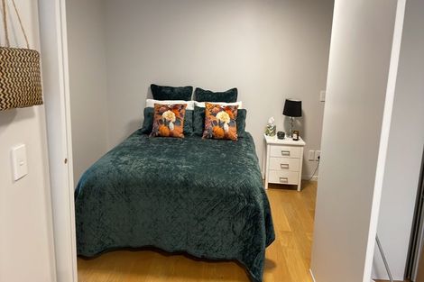 Photo of property in 607/8u Wigan Street, Te Aro, Wellington, 6011