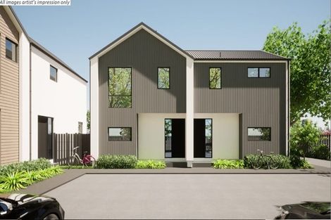 Photo of property in 8b/1 Huia Street, Riccarton, Christchurch, 8041