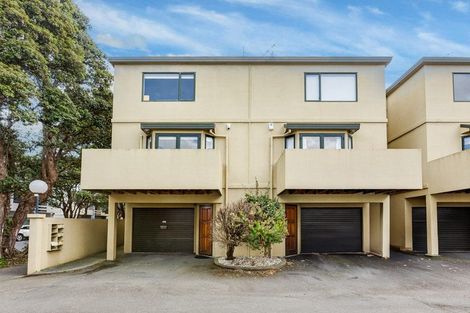 Photo of property in 1/7 Raroa Road, Hutt Central, Lower Hutt, 5010