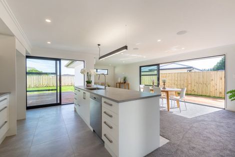 Photo of property in 100 Jean Archie Drive, Rolleston, 7614