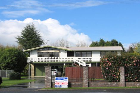 Photo of property in 490 Thames Street, Morrinsville, 3300