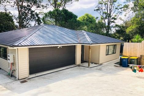 Photo of property in 20a Malmo Place, Massey, Auckland, 0614