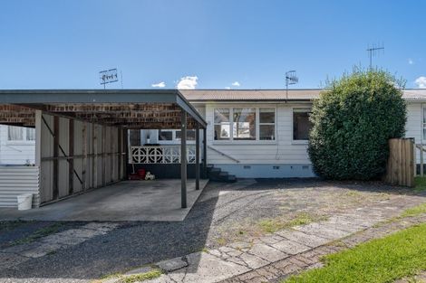 Photo of property in 2/71 Emmett Street, Greerton, Tauranga, 3112
