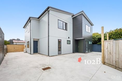Photo of property in 102b Miro Street, Trentham, Upper Hutt, 5018