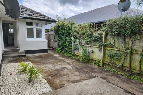 Photo of property in 263 Grahams Road, Bishopdale, Christchurch, 8053