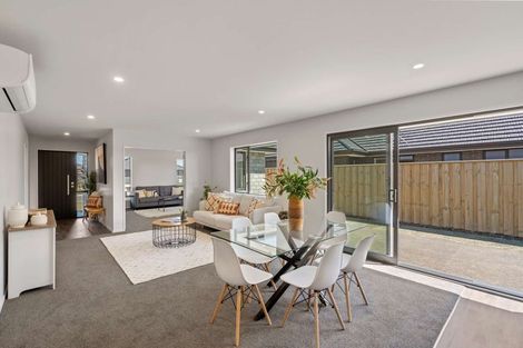 Photo of property in 5 Frogmore Way, Rolleston, 7615