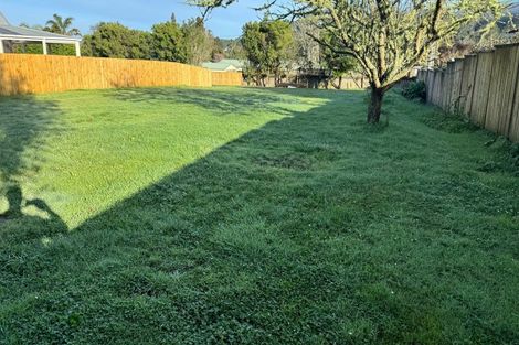 Photo of property in 3 Cambridge Road, Riverhead, 0820