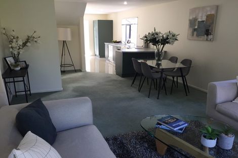 Photo of property in 5/24 Melrose Street, Christchurch Central, Christchurch, 8013