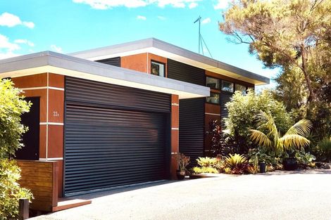Photo of property in 22b Ward Drive, Opua, 0200