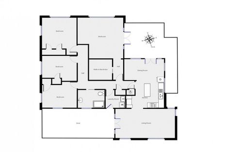 Photo of property in 26 Macarthur Street, Levin, 5510