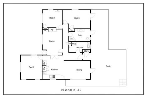 Photo of property in 34 Mellon Road, Otway, Te Aroha, 3393