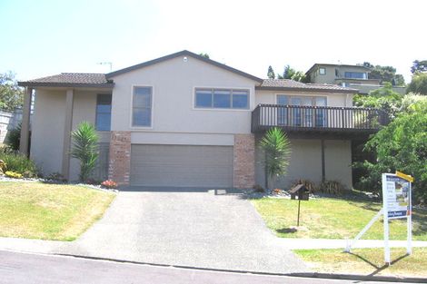 Photo of property in 1/43 Noeleen Street, Glenfield, Auckland, 0629