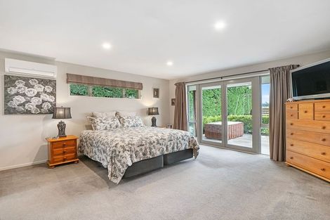 Photo of property in 5 Upper Sefton Road, Ashley, Rangiora, 7477