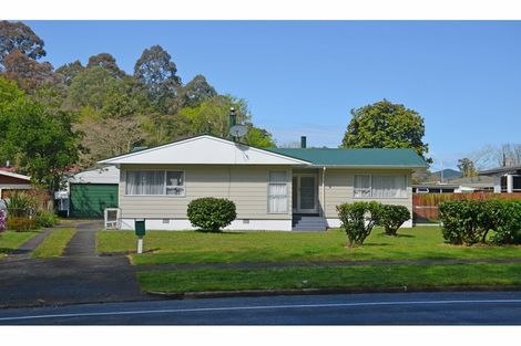 Photo of property in 14 Fenton Mill Road, Kawerau, 3127