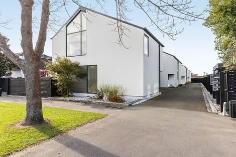 Photo of property in 3/70 Bishop Street, St Albans, Christchurch, 8014