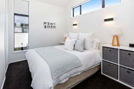 Photo of property in 43a Gracefield Avenue, Christchurch Central, Christchurch, 8013