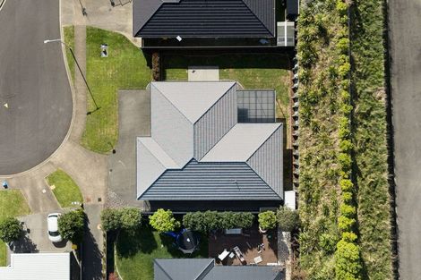 Photo of property in 25 Blacklock Road, Pyes Pa, Tauranga, 3112