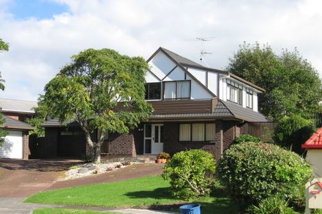 Photo of property in 1/11 Malloy Place, Eastern Beach, Auckland, 2012