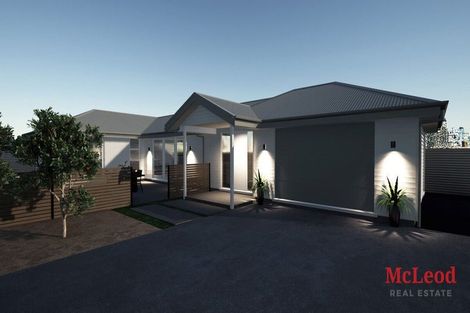 Photo of property in 63a Racecourse Road, Waipukurau, 4200