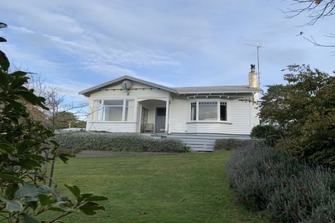 Photo of property in 220 Old Hill Road, Porangahau, 4291