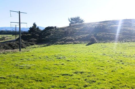 Photo of property in 195 Garfield Road, Norsewood, 4977