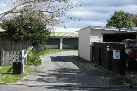 Photo of property in 5c/2 Rata Place, Witherlea, Blenheim, 7201