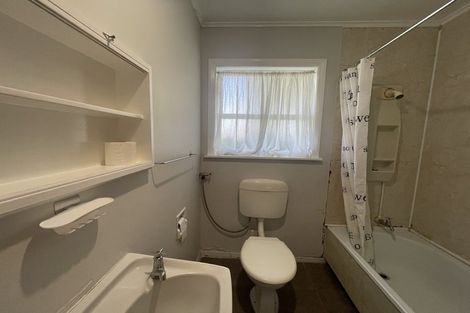 Photo of property in 21 Geddis Avenue, Maraenui, Napier, 4110