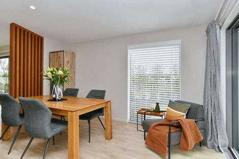Photo of property in 1 Blue Jacket Drive, Halswell, Christchurch, 8025