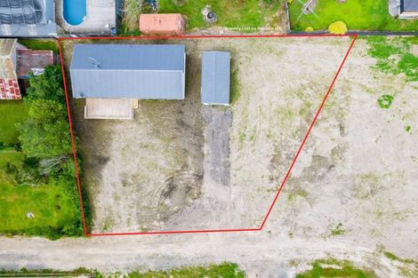 Photo of property in 43 Miro Street, Manunui, Taumarunui, 3924