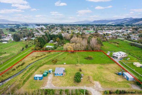 Photo of property in 96 Harrison Street, Featherston, 5710