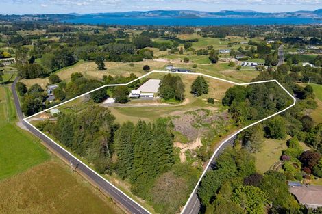 Photo of property in 16 Fleming Road, Hamurana, Rotorua, 3072