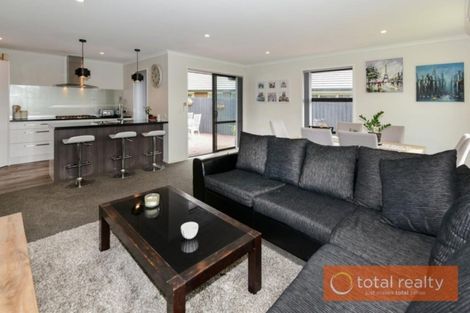 Photo of property in 5 Azara Way, Wigram, Christchurch, 8025