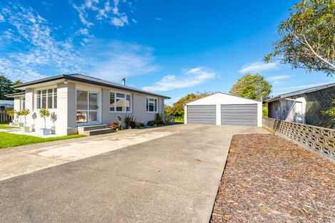 Photo of property in 32 Hislop Street, Geraldine, 7930