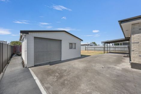 Photo of property in 52 Dover Road, Flaxmere, Hastings, 4120