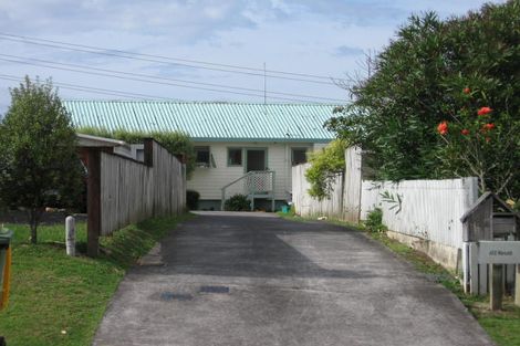 Photo of property in 8 Harmel Road, Glendene, Auckland, 0602