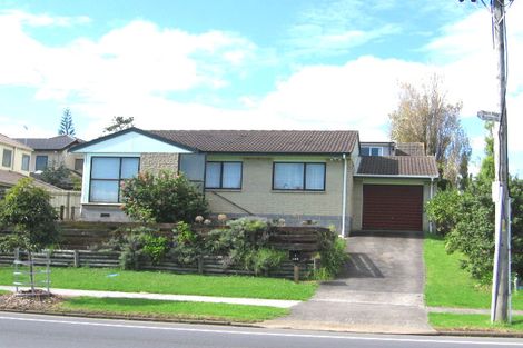 Photo of property in 2/248 Bucklands Beach Road, Bucklands Beach, Auckland, 2012