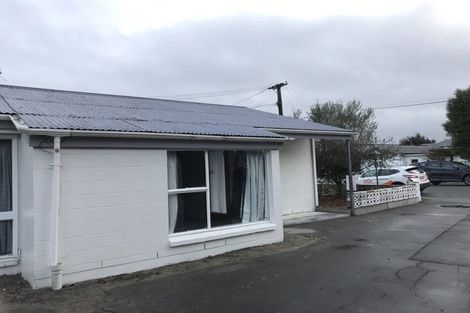 Photo of property in 12 Mcfaddens Road, St Albans, Christchurch, 8052