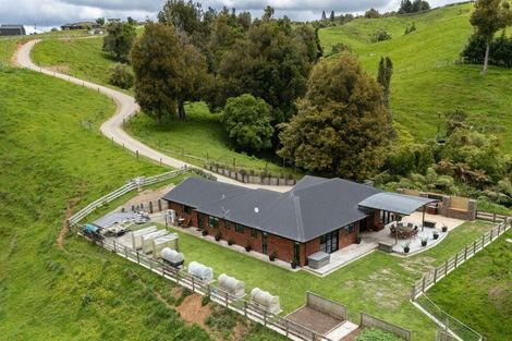 Photo of property in 194c Pekanui Road, Puketotara, Te Awamutu, 3876